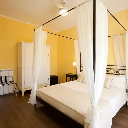 La Tuia E Il Tasso B&B