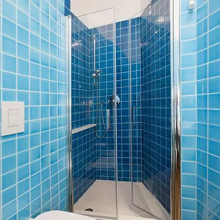 B&B La Tuia E Il Tasso