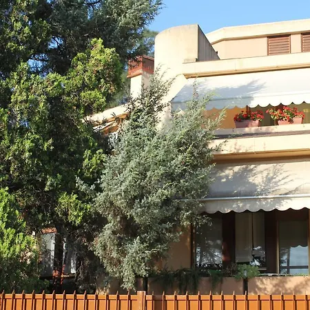 La Tuia E Il Tasso B&B
