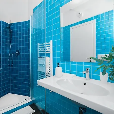 B&B La Tuia E Il Tasso 2*