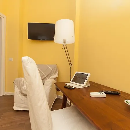 La Tuia E Il Tasso B&B 2*