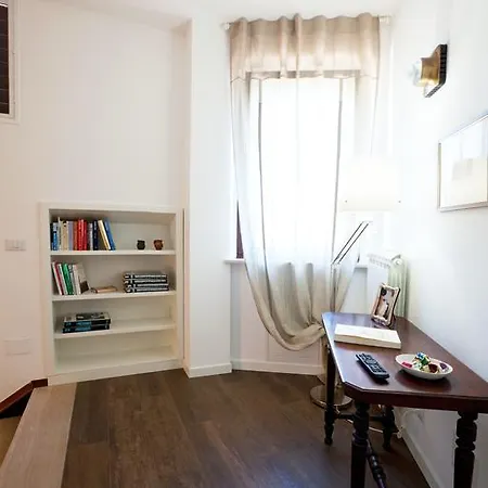 B&B La Tuia E Il Tasso 2*