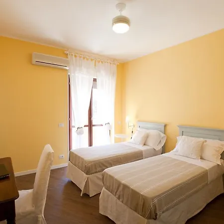 B&B La Tuia E Il Tasso