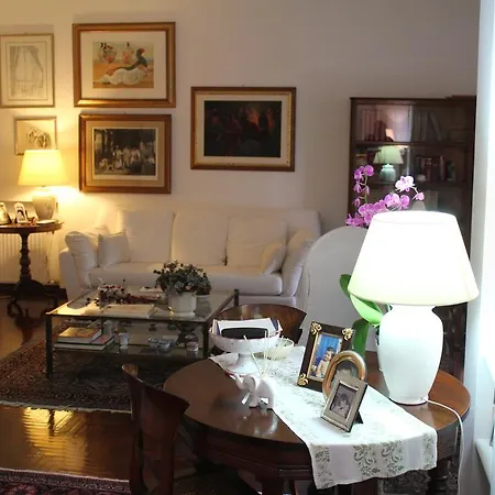B&B La Tuia E Il Tasso 2*