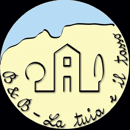 B&B La Tuia E Il Tasso