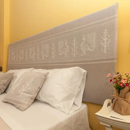 B&B La Tuia E Il Tasso