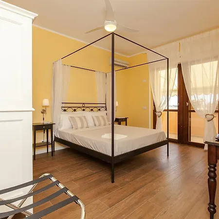 B&B La Tuia E Il Tasso