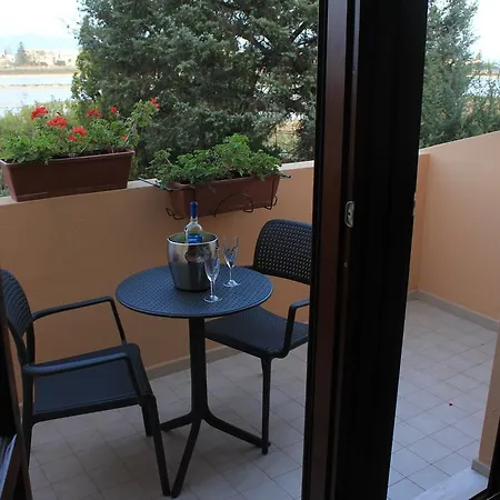 B&B La Tuia E Il Tasso 2*
